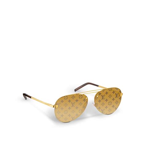 louis vuitton logo glasses|louis bouton sunglasses.